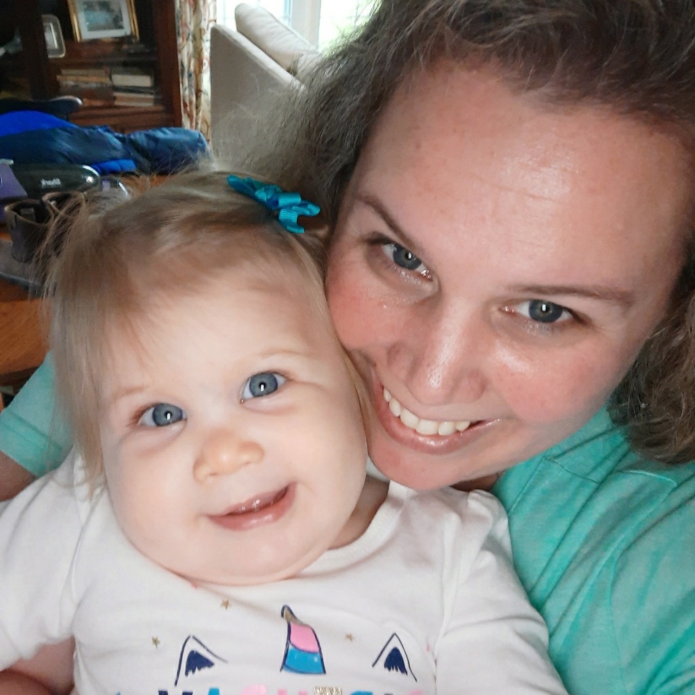 Meet your Posher, Ashley